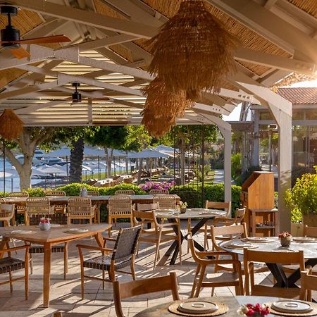 Xuma Bungalows Bodrum Exterior foto