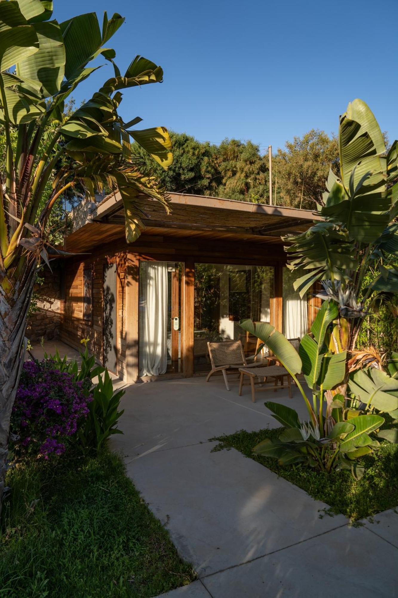 Xuma Bungalows Bodrum Exterior foto
