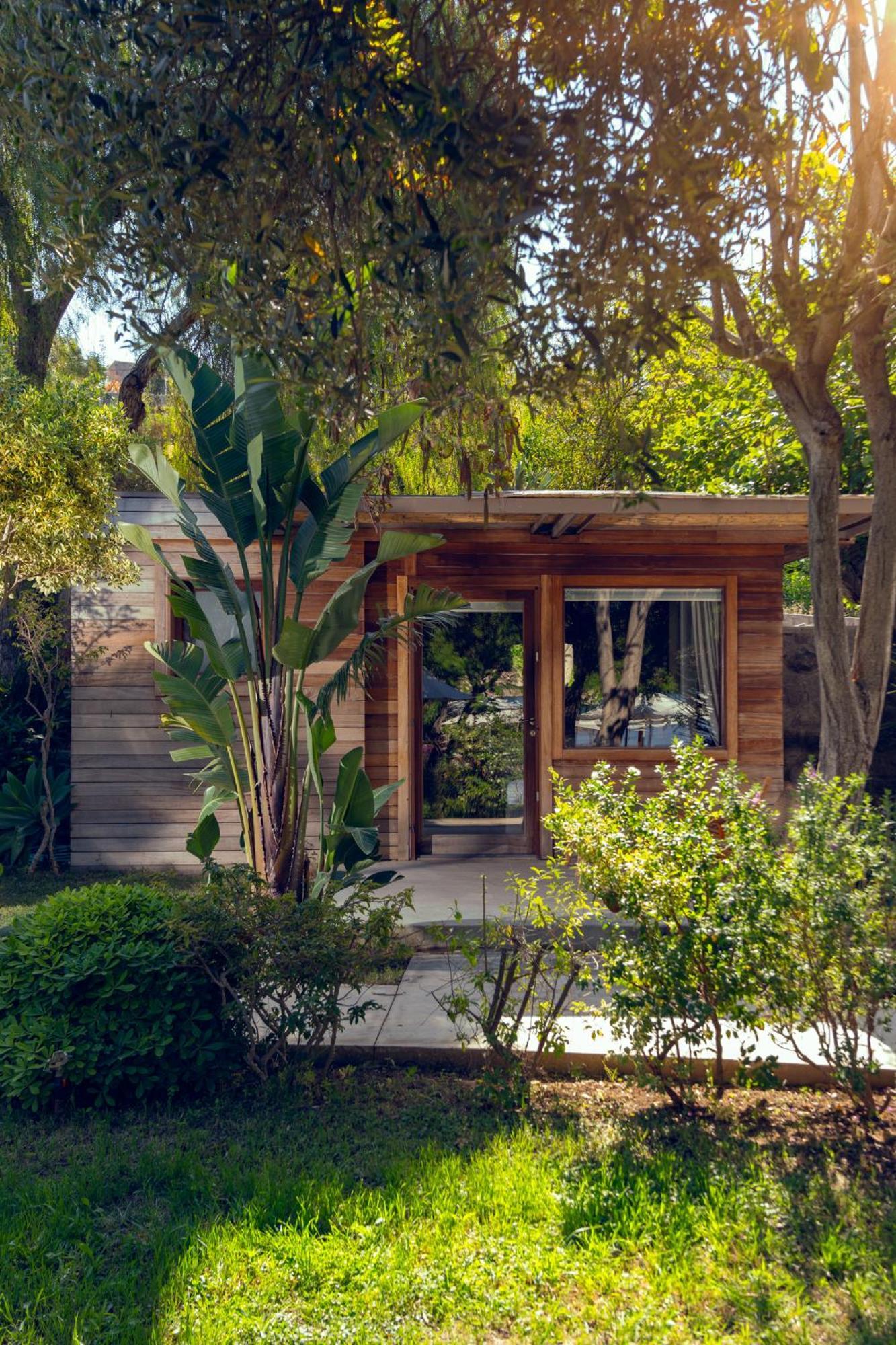 Xuma Bungalows Bodrum Exterior foto