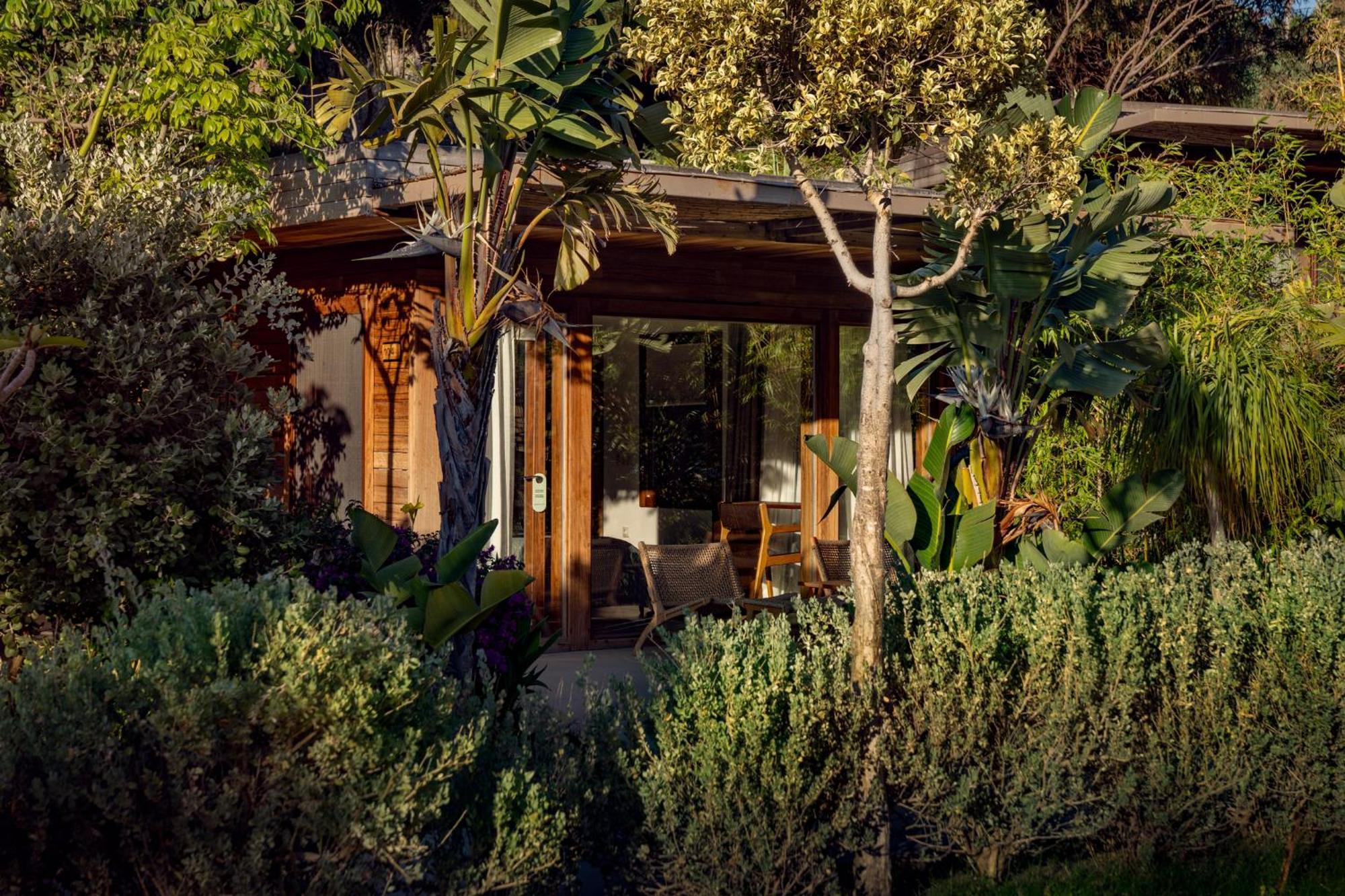 Xuma Bungalows Bodrum Exterior foto