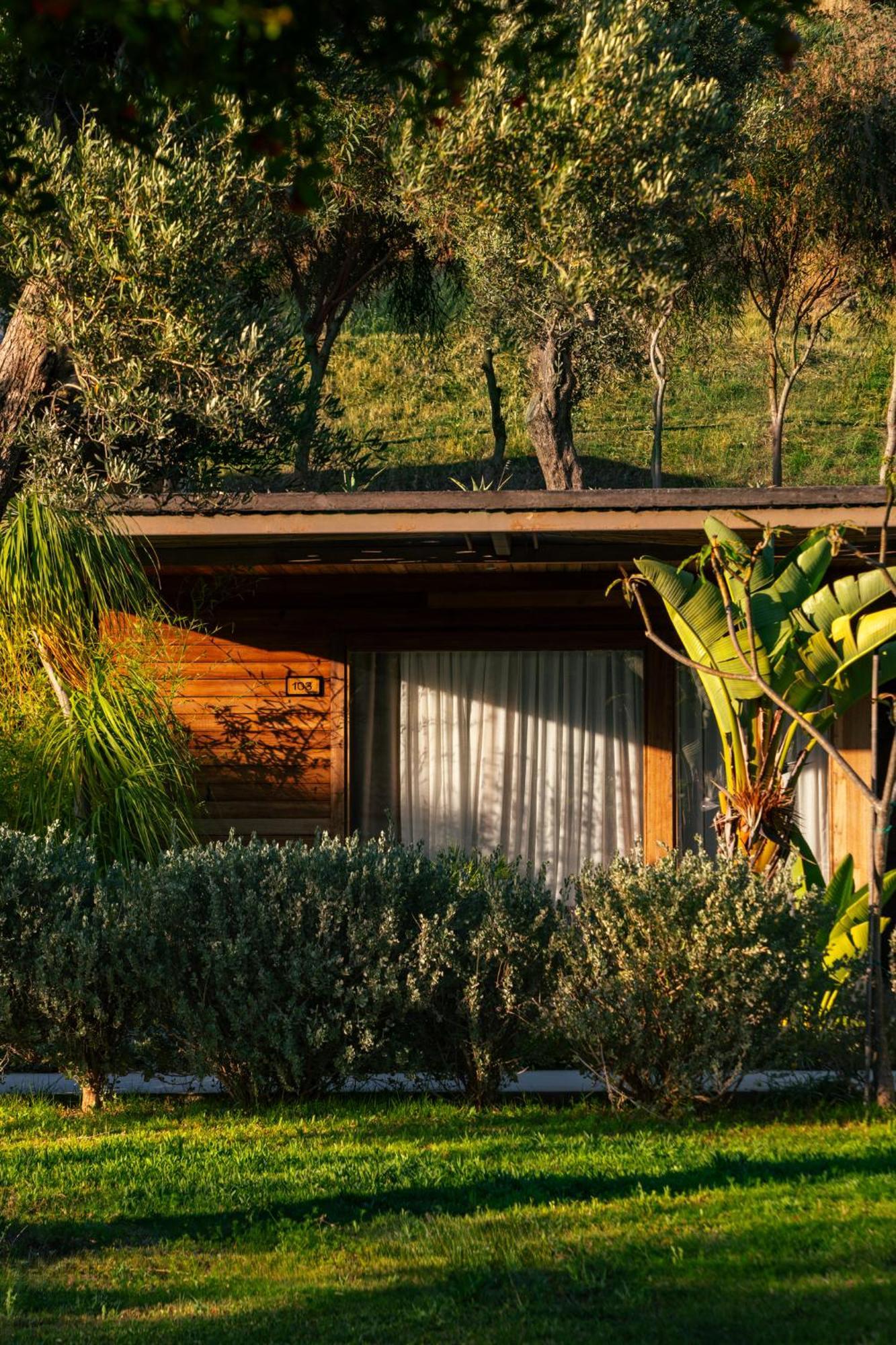 Xuma Bungalows Bodrum Exterior foto