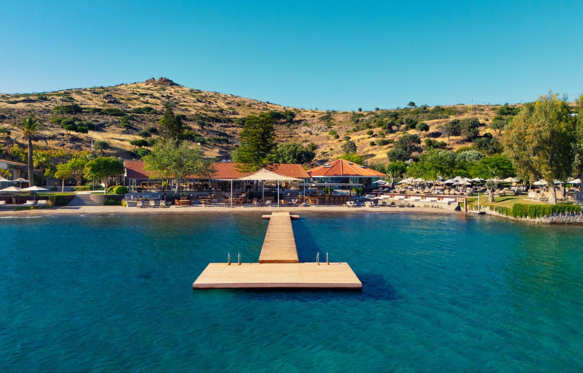 Xuma Bungalows Bodrum Exterior foto