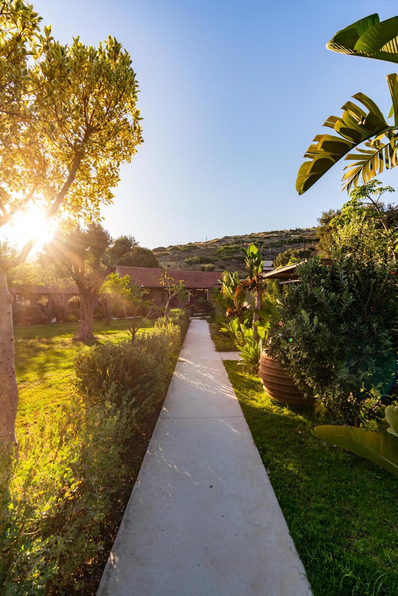 Xuma Bungalows Bodrum Exterior foto