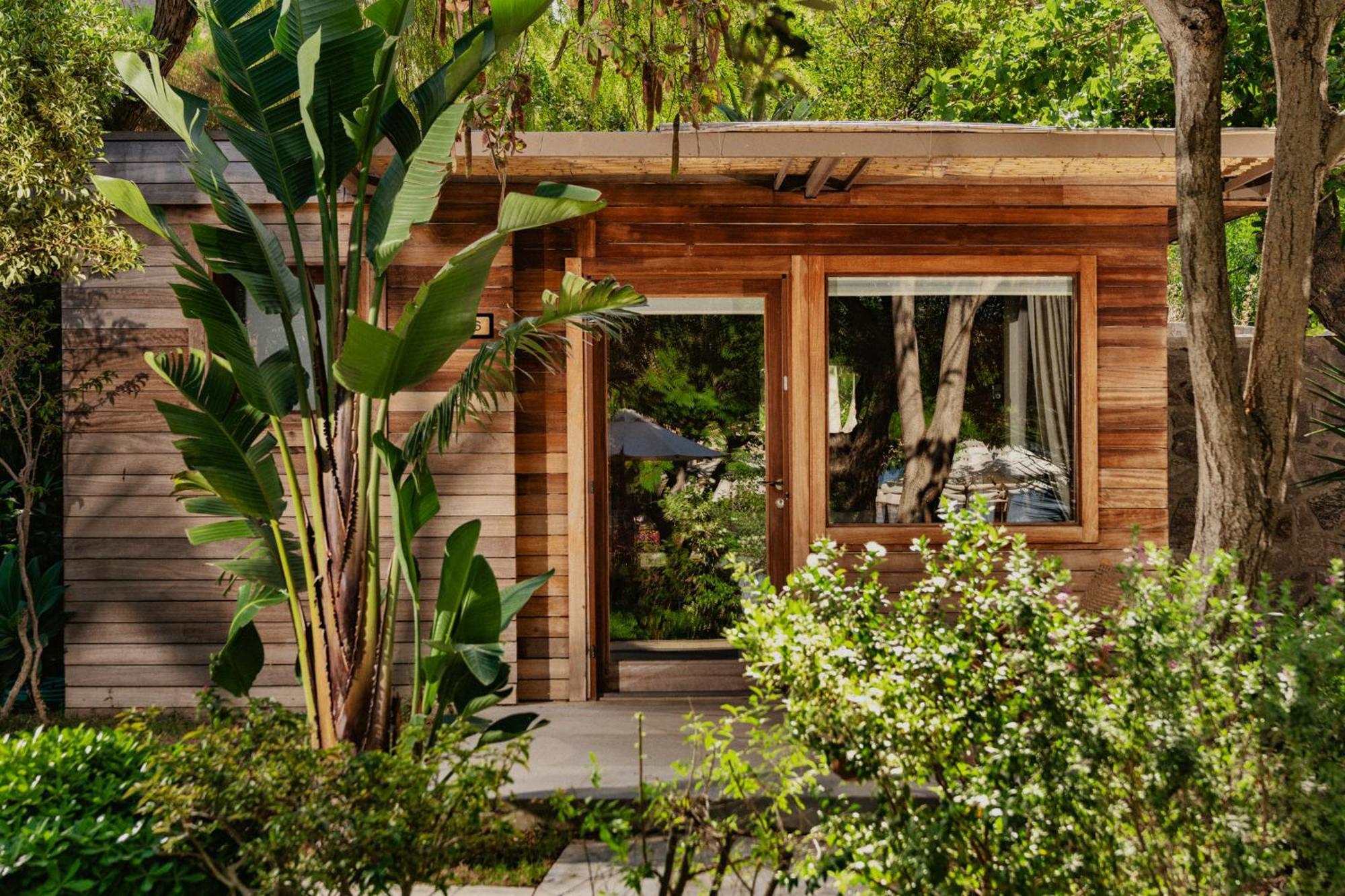 Xuma Bungalows Bodrum Exterior foto
