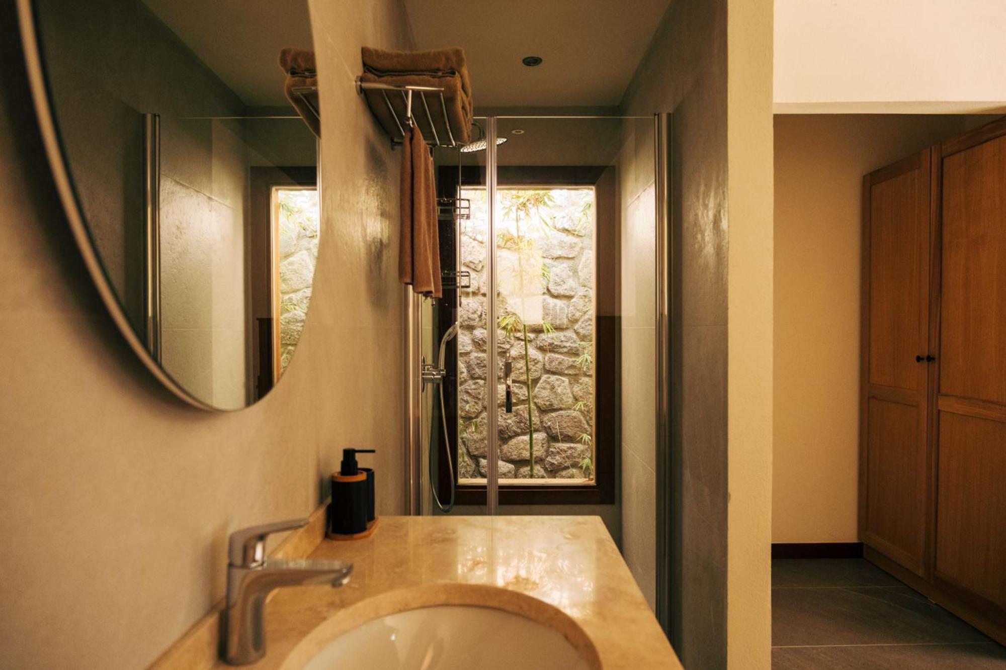 Xuma Bungalows Bodrum Exterior foto
