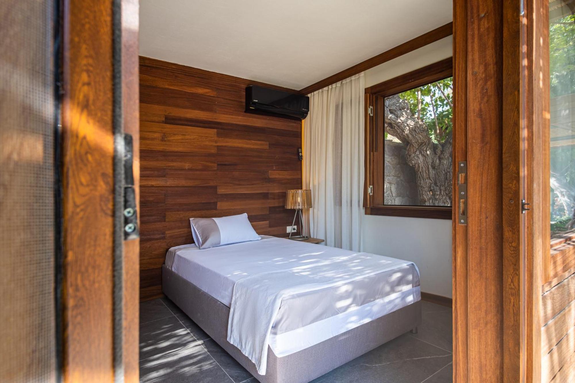 Xuma Bungalows Bodrum Exterior foto